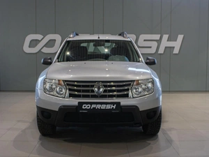 Внедорожник Renault Duster 2014 года, 1259000 рублей, Петрозаводск