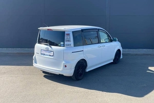 Минивэн Toyota Sienta 2013 года, 1100000 рублей, Солонцы