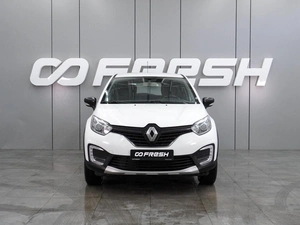 Внедорожник Renault Kaptur 2016 года, 859000 рублей, Воронеж