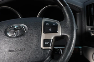 Внедорожник Toyota Land Cruiser 2008 года, 3299000 рублей, Новосибирск