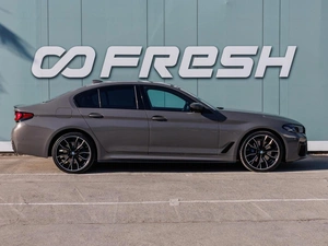 Седан BMW 5 серия 2020 года, 5750000 рублей, Большой Сочи