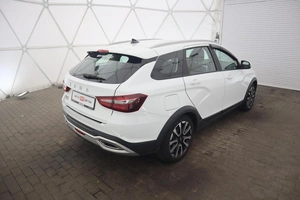 Универсал ВАЗ (LADA) Vesta 2024 года, 1550000 рублей, Железногорск