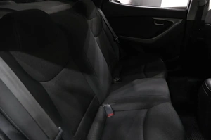Седан Hyundai Avante 2011 года, 989000 рублей, Новокузнецк