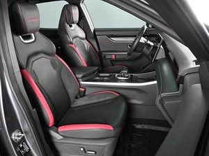 Внедорожник Jetour Dashing 2024 года, 2034070 рублей, Аксай