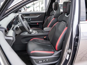 Внедорожник Jetour Dashing 2023 года, 2240000 рублей, Краснодар