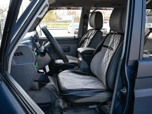 Внедорожник Toyota Land Cruiser 2012 года, 4950000 рублей, Краснодар