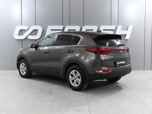 Внедорожник Kia Sportage 2018 года, 2079000 рублей, Аксай