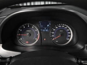 Седан Hyundai Solaris 2012 года, 915000 рублей, Ставрополь