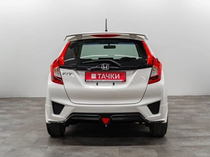 Хетчбэк Honda Fit 2014 года, 1150000 рублей, Красноярск