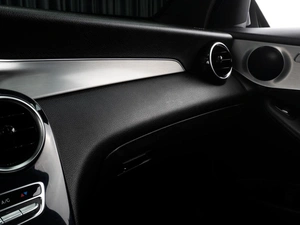 Внедорожник Mercedes-benz GLC-класс 2015 года, 2199000 рублей, Тюмень