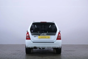 Внедорожник Subaru Forester 2002 года, 789000 рублей, Омск