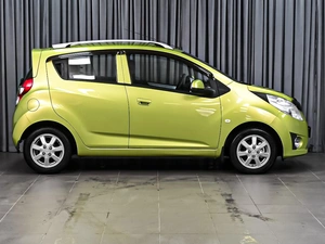 Хетчбэк Ravon R2 2016 года, 819000 рублей, Ставрополь