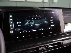 Внедорожник Haval H3 2026 года, 2360000 рублей, Воронеж