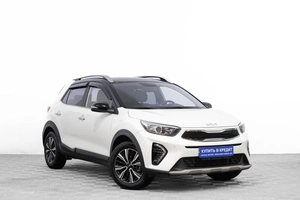 Внедорожник Kia KX1 2022 года, 1599000 рублей, Барнаул
