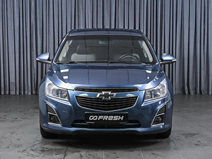 Хетчбэк Chevrolet Cruze 2014 года, 924000 рублей, Ставрополь