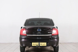 Седан Datsun on-DO 2015 года, 449000 рублей, Красноярск
