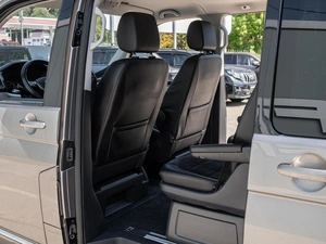 Минивэн Volkswagen Multivan 2018 года, 4399000 рублей, Большой Сочи