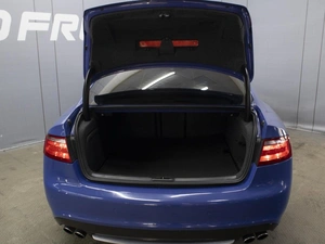 Купе Audi S5 2008 года, 1260000 рублей, Омск