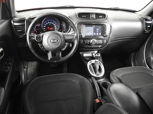 Внедорожник Kia Soul 2017 года, 1342900 рублей, Казань