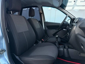 Лифтбек ВАЗ (LADA) Granta 2017 года, 440000 рублей, Ижевск