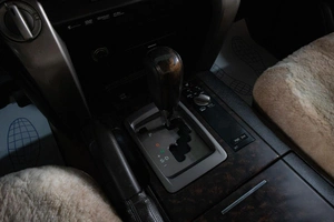 Внедорожник Toyota Land Cruiser 2011 года, 3249000 рублей, Сургут