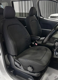 Минивэн Toyota Funcargo 2005 года, 540000 рублей, Красноярск