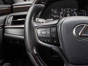 Седан Lexus ES 2018 года, 3469000 рублей, Краснодар