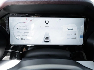 Внедорожник Geely Monjaro 2023 года, 3120000 рублей, Ставрополь