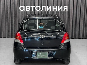 Хетчбэк Toyota Vitz 2010 года, 550000 рублей, Красноярск