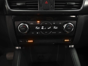 Внедорожник Mazda CX-5 2017 года, 2398000 рублей, Ставрополь