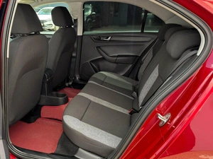 Лифтбек Skoda Rapid 2020 года, 1529000 рублей, Кропоткин