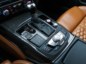 Лифтбек Audi RS7 2016 года, 5499000 рублей, Большой Сочи