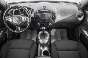 Внедорожник Nissan Juke 2012 года, 1199000 рублей, Барнаул