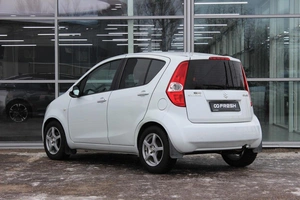 Хетчбэк Suzuki Splash 2010 года, 610000 рублей, Ярославль