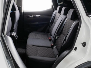 Внедорожник Nissan Qashqai 2016 года, 1660000 рублей, Тюмень