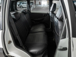 Внедорожник ВАЗ (LADA) Niva Travel 2021 года, 928000 рублей, Ставрополь