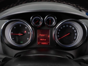 Минивэн Opel Meriva 2012 года, 799000 рублей, Тюмень