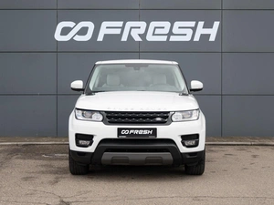 Внедорожник Land Rover Range Rover Sport 2014 года, 3620000 рублей, Краснодар