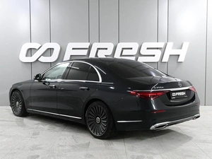 Седан Mercedes-benz S-класс 2020 года, 8399000 рублей, Ростов-на-Дону