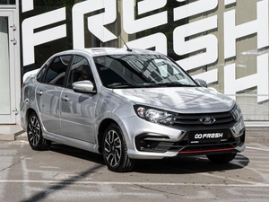Седан ВАЗ (LADA) Granta 2025 года, 1295000 рублей, Волгоград