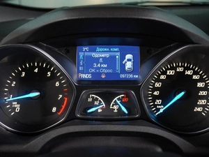 Внедорожник Ford Kuga 2015 года, 1399000 рублей, Воронеж