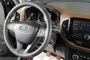 Хетчбэк ВАЗ (LADA) XRAY 2017 года, 749000 рублей, Тюмень