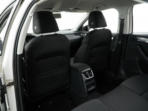 Лифтбек Skoda Octavia 2015 года, 1231055 рублей, Москва