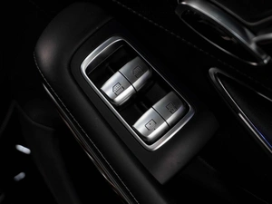 Седан Mercedes-benz S-класс AMG 2016 года, 5129000 рублей, Тюмень