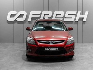Хетчбэк Hyundai i30 2010 года, 950000 рублей, Тюмень