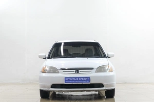 Седан Honda Civic Ferio 2002 года, 459000 рублей, Новокузнецк