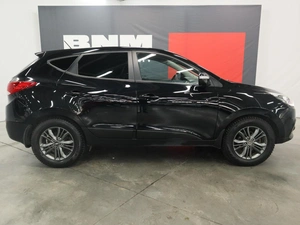 Внедорожник Hyundai ix35 2014 года, 1650000 рублей, Курск