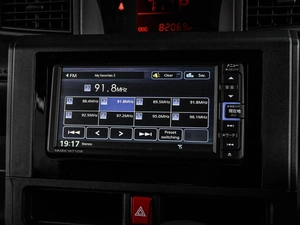 Минивэн Daihatsu Thor 2021 года, 1199000 рублей, Кирилловка