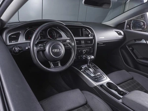 Купе Audi A5 2012 года, 1299000 рублей, Аксай