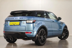 Внедорожник Land Rover Range Rover Evoque 2014 года, 1879000 рублей, Челябинск